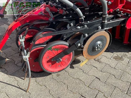 Sembradora - Horsch - express 3 kr