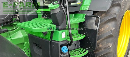 Tractor agrícola - John Deere - 8R 340