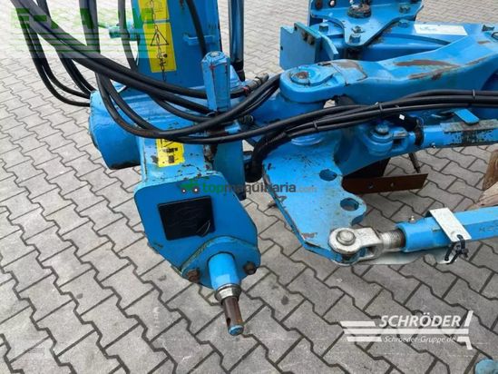 Arado - Lemken - variopal 9 5+1 n100