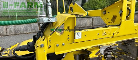 Cabezal - John Deere - 475plus