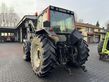 Tractor agrícola - Valtra - valmet 6200 + stoll robust f30