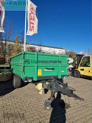 Volquet - Reisch - redk-40