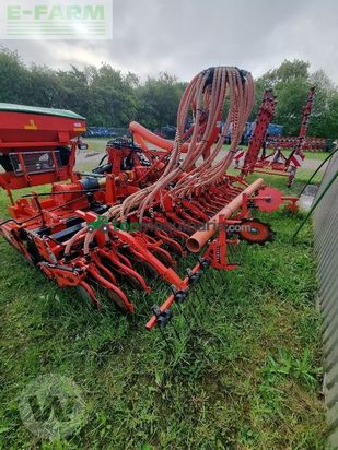 Combinado de siembra - Maschio - aquila + centauro 5000