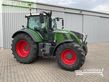 Tractor agrícola - Fendt - 724 vario s4 profi plus ProfiPlus