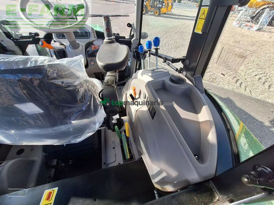 Tractor agrícola - Deutz-Fahr - 5080d keyline