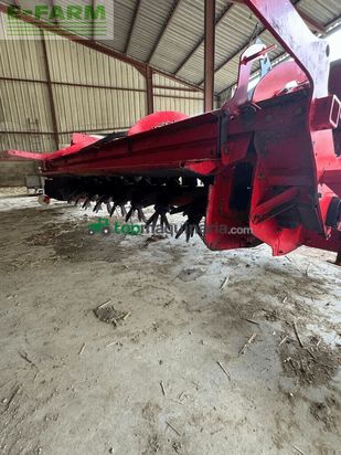 Cortacésped manual - Pöttinger - novacat