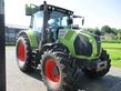 Tractor agrícola - Claas - arion 520