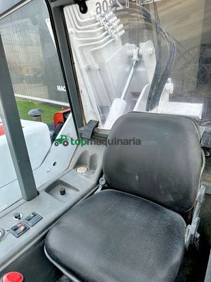 Telescopica Terex Telelift 2306