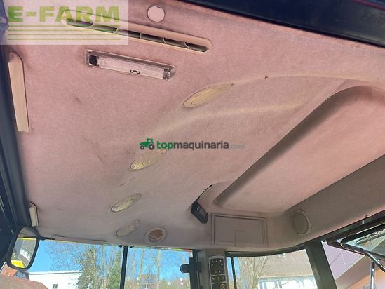 Tractor agrícola - Massey Ferguson - 7624 dyna vt