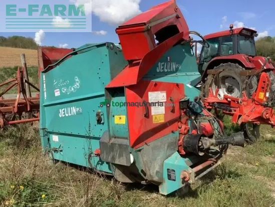 Esparcidor -  - helios