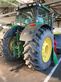 Tractor agrícola - John Deere - 6210r