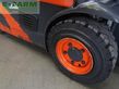 Elevadora - Linde - e 16 ph evo 386-02