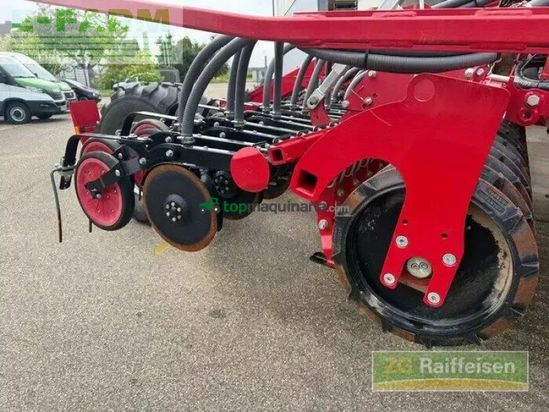 Sembradora directa - Horsch - pronto 6 kr