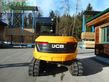 Excavadora - JCB - 86 c-1 ( 8.775kg )