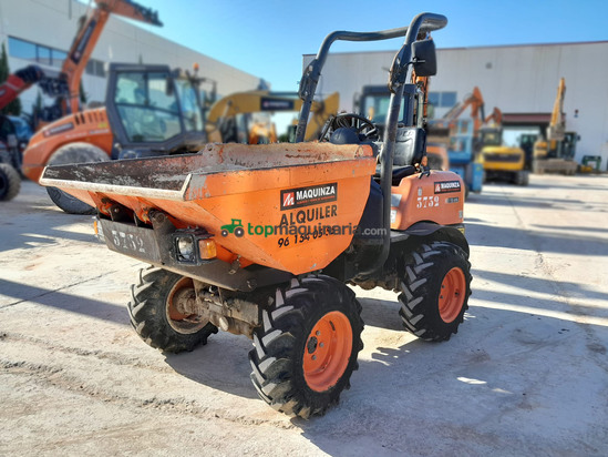 Dumper AUSA D150AHA