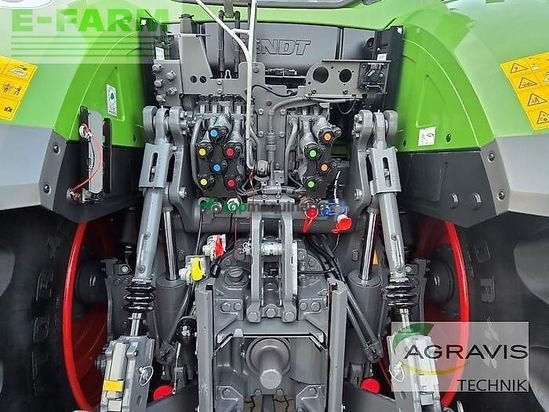 Tractor agrícola - Fendt - 936 vario gen-7 profi+ setting 2