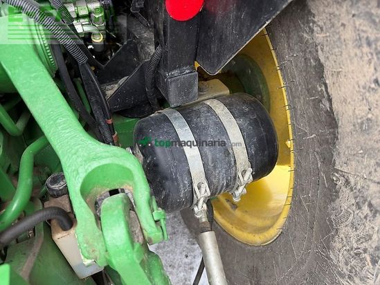 Tractor agrícola - John Deere - 5075e