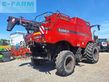 Cosechadora de Cereal - Case IH - axial-flow 7140