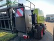 Empacadora gigant - Claas - quadrant 5300 fc t+st