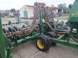 Sembradora - John Deere - 740a