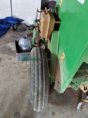 Sembradora monograno de precisión - Horizonte - 3 metros 