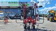 Henificador - Vicon - fanex 903