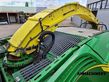 Cosechadora de Cereal - John Deere - 8400 4wd