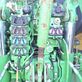 Tractor agrícola - John Deere - 6215 r autopower