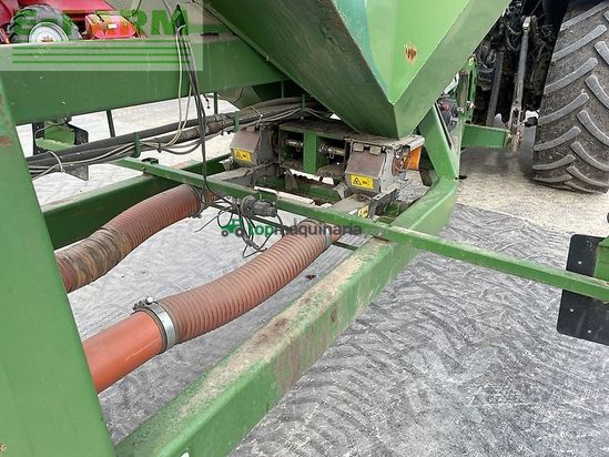 Sembradora - Amazone - citan 9000