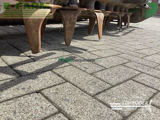 Sembradora - Amazone - ad 302 / kg 302