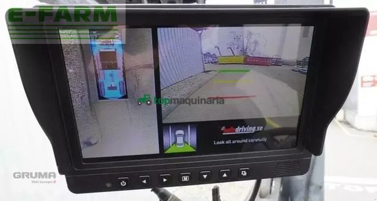 Elevadora -  - smv32-1200b