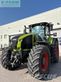 Tractor agrícola - Claas - axion 930 stage v