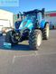Tractor agrícola - New Holland - t7.225