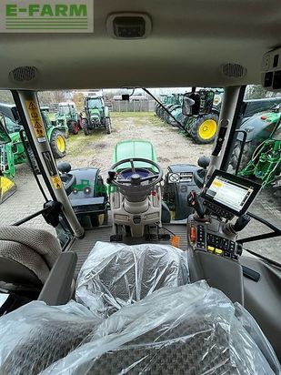 Tractor agrícola - John Deere - 6145r