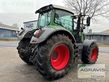 Tractor agrícola - Fendt - 828 vario s4 profi plus ProfiPlus