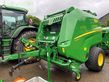 Empacadora gigant - John Deere - v461r - 13 messer schneidwerk