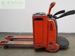Elevadora - Linde - t 20 ap 131