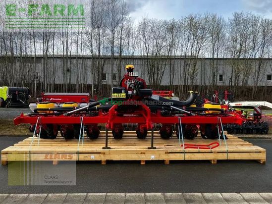 Sembradora monograno mecanica - Väderstad - tempo v 8