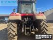 Tractor agrícola - Massey Ferguson - 7614 d4 es