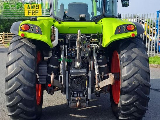Tractor agrícola - Claas - ARION 430