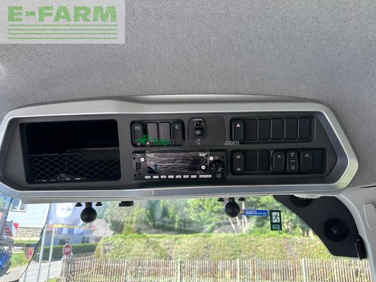 Tractor agrícola - New Holland - t7.300 plm auto command