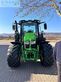 Tractor agrícola - John Deere - 6m 125