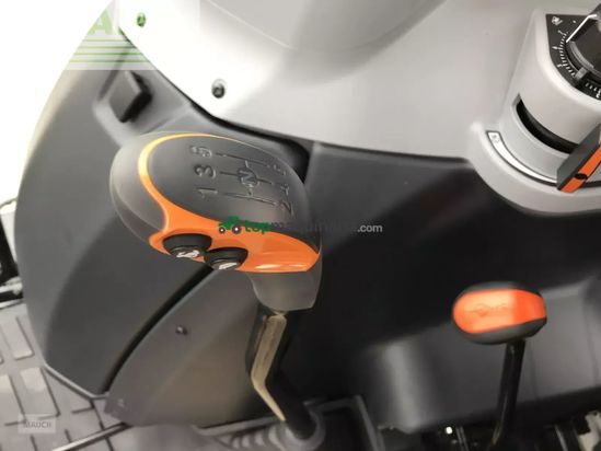 Tractor agrícola - Valtra - a 95