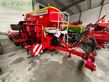 Sembradora - Pöttinger - terrasem c4 artis plus