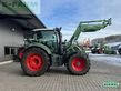 Tractor agrícola - Fendt - 516 vario scr
