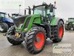 Tractor agrícola - Fendt - 828 vario s4 profi plus