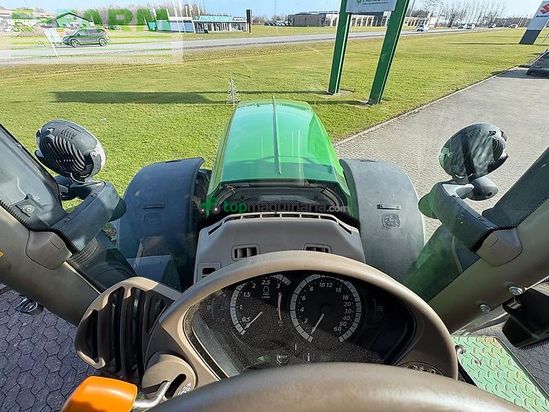 Tractor agrícola - John Deere - 6250r