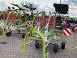 Henificador - Claas - liner 370 tandem