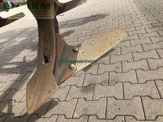 Cultivador -  - stalprofil rkw 5,5 stp 5500