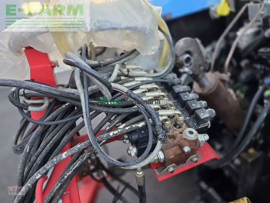 Atomizador - Bargam - tev 2000/2016.6